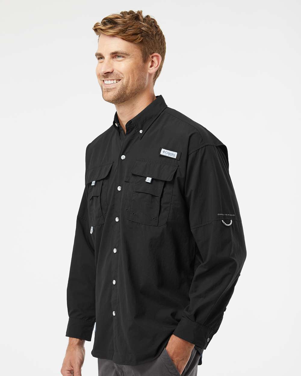 Men's PFG BahamaÂ™ II Shirt