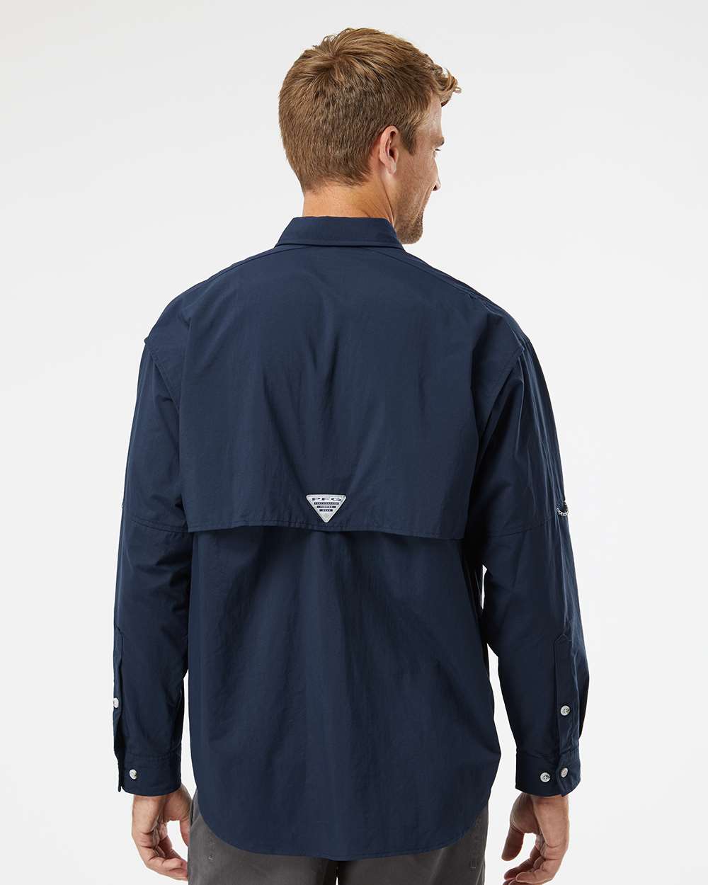 Men's PFG BahamaÂ™ II Shirt