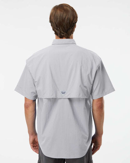 Men's PFG BahamaÂ™ II Short Sleeve Shirt