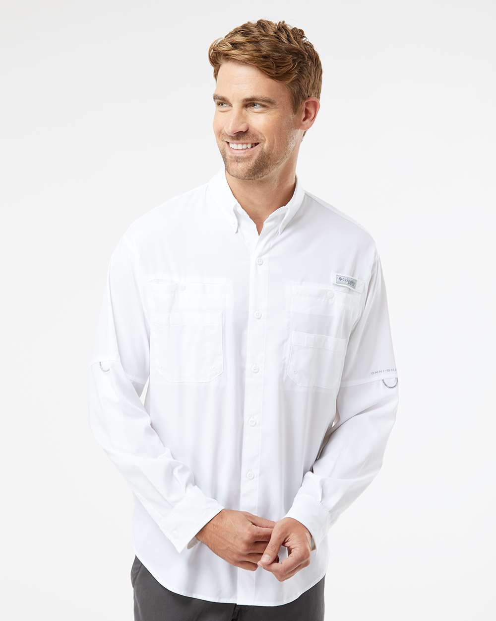 Men's PFG TamiamiÂ™ II Shirt