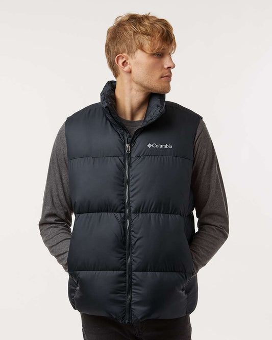 Men's PuffectÂ™ III Vest