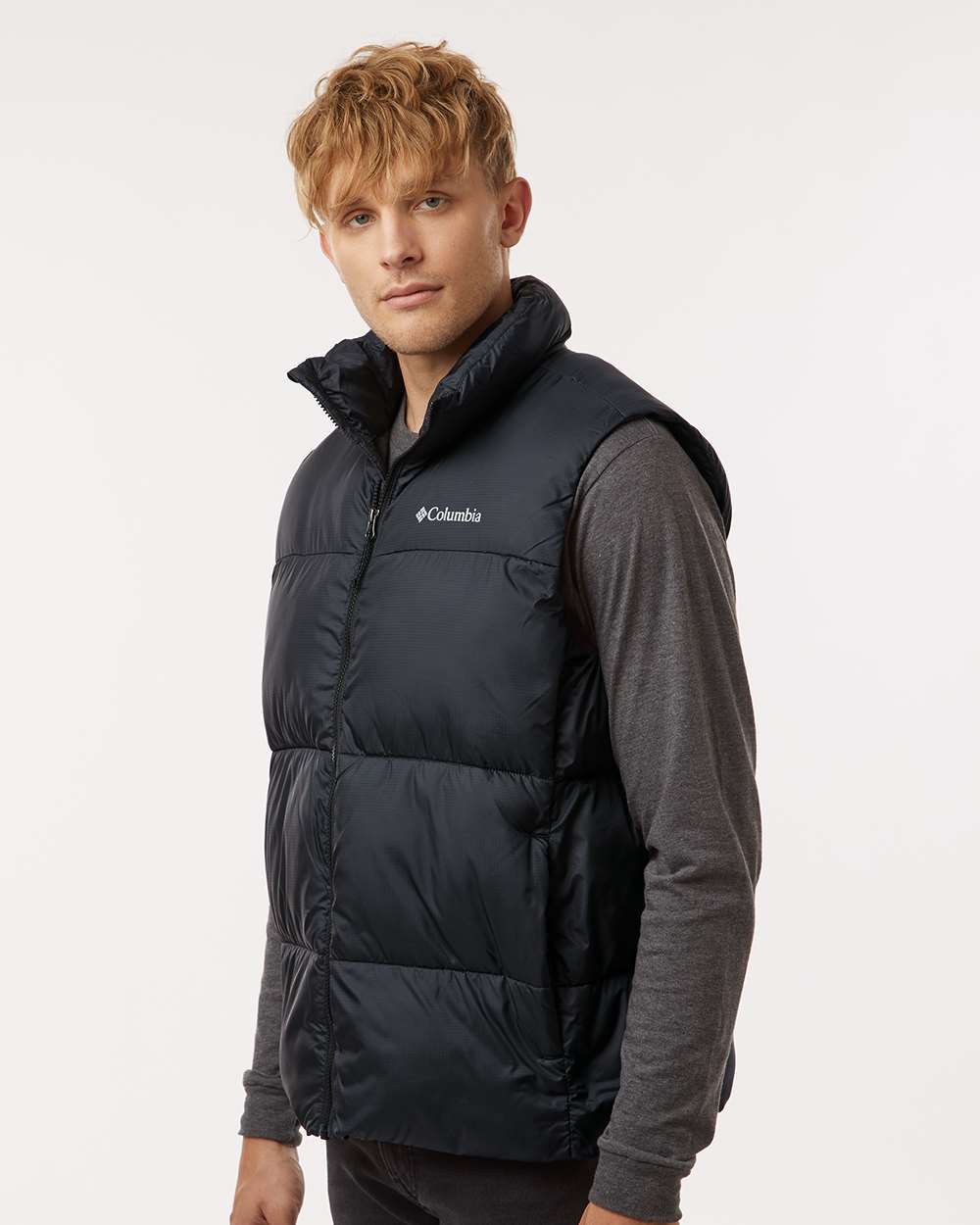 Men's PuffectÂ™ III Vest