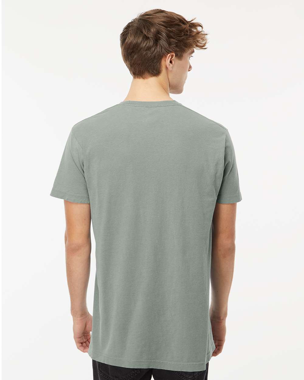 Unisex Vintage Garment-Dyed T-Shirt