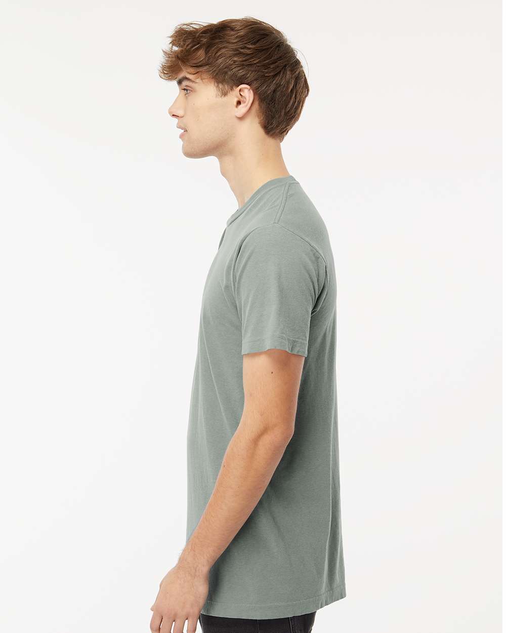 Unisex Vintage Garment-Dyed T-Shirt
