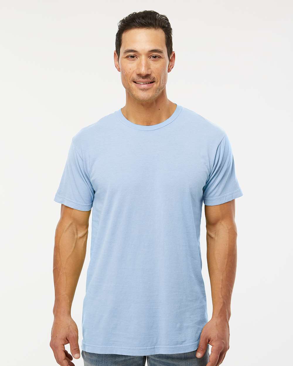 Unisex Vintage Garment-Dyed T-Shirt