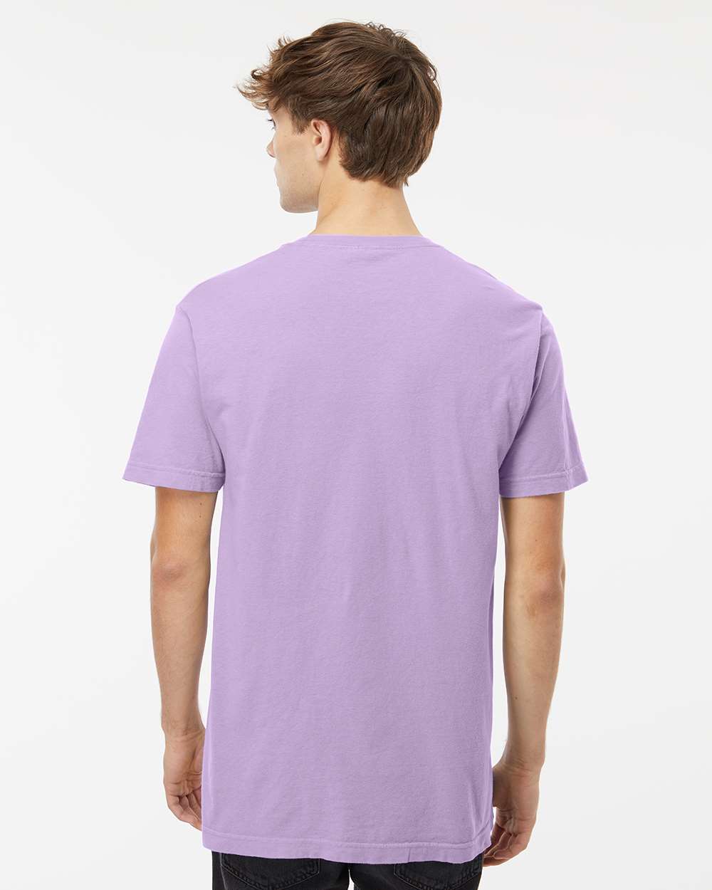Unisex Vintage Garment-Dyed T-Shirt