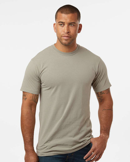 Unisex Vintage Garment-Dyed T-Shirt