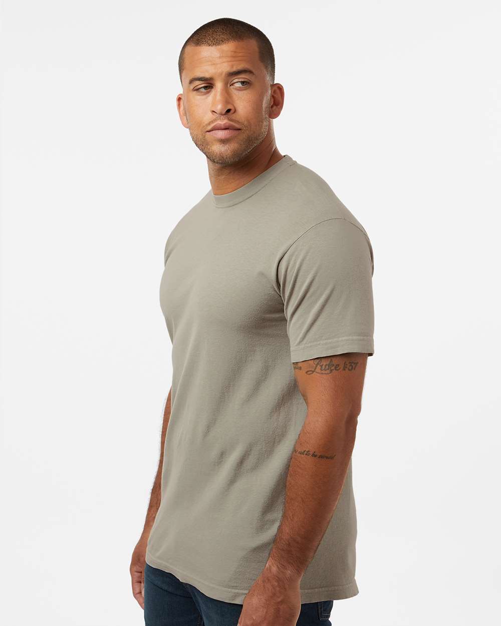 Unisex Vintage Garment-Dyed T-Shirt