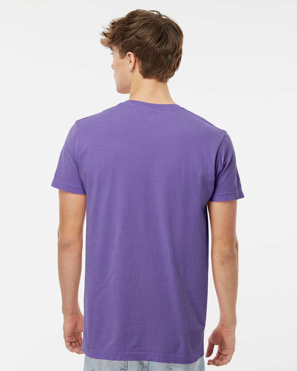 Unisex Vintage Garment-Dyed T-Shirt