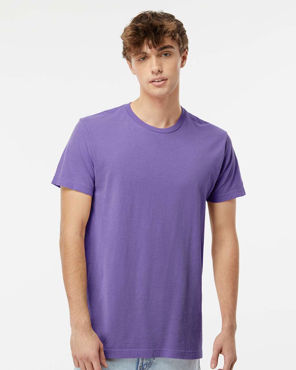 Unisex Vintage Garment-Dyed T-Shirt