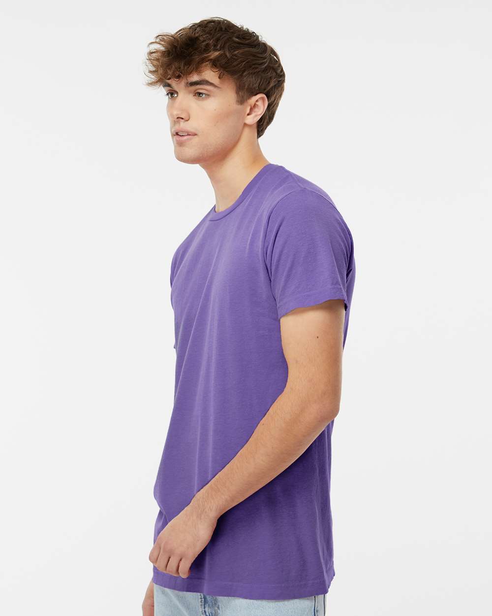 Unisex Vintage Garment-Dyed T-Shirt