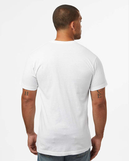 Unisex Vintage Garment-Dyed T-Shirt
