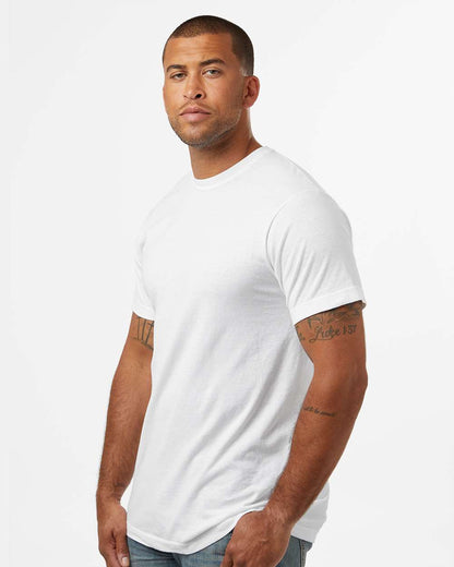 Unisex Vintage Garment-Dyed T-Shirt