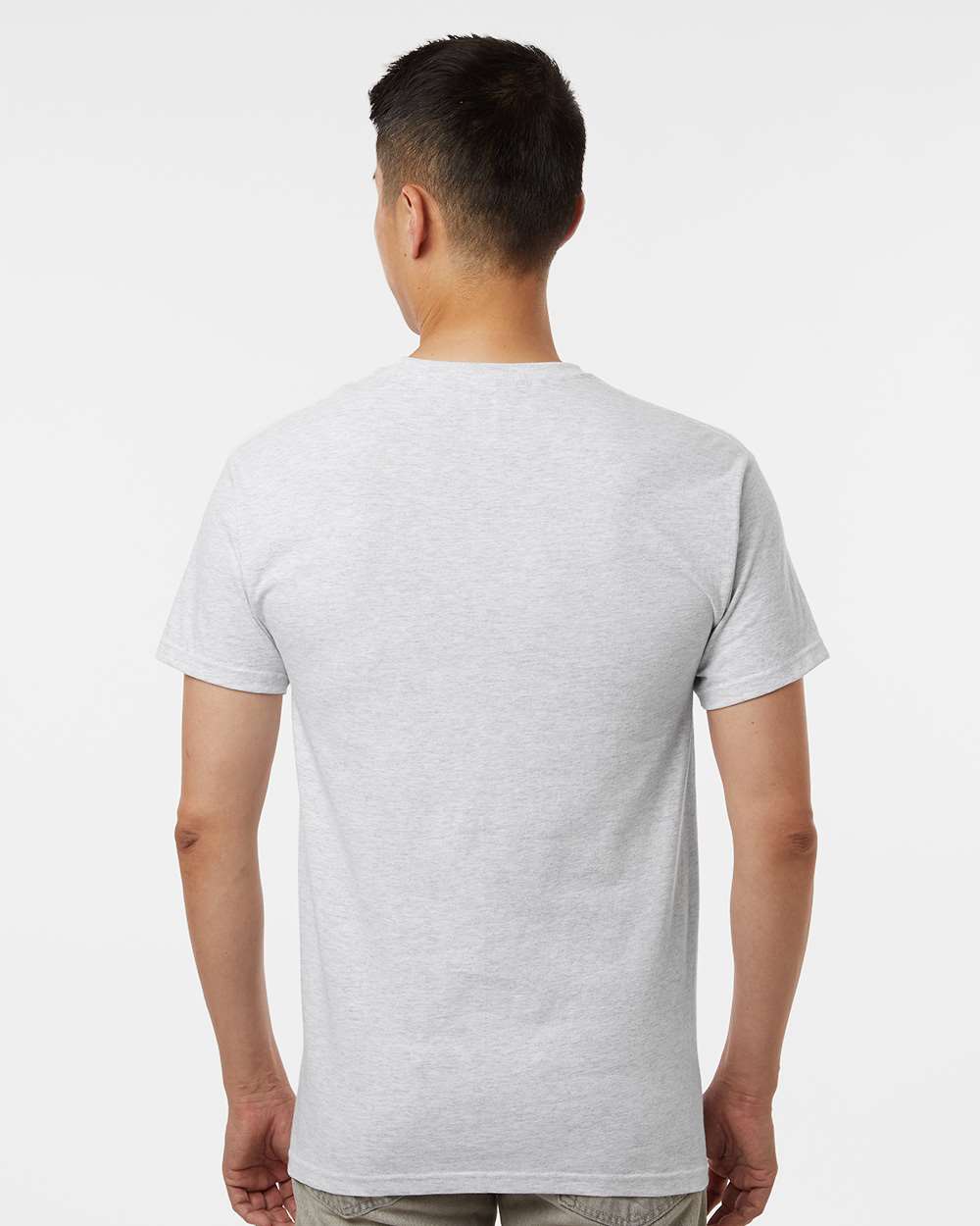 Men's Gold Soft Touch T-Shirt