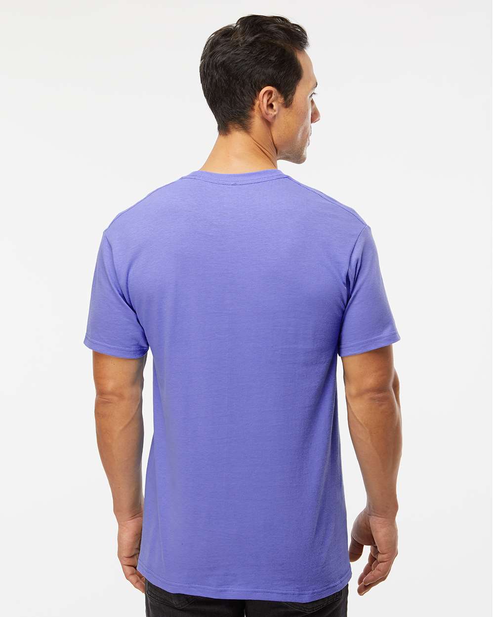 Men's Gold Soft Touch T-Shirt