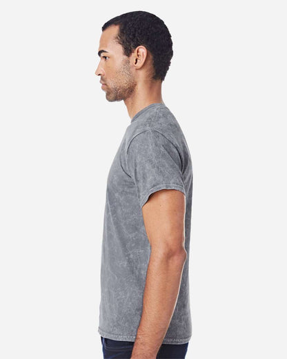 Unisex Mineral Wash T-Shirt