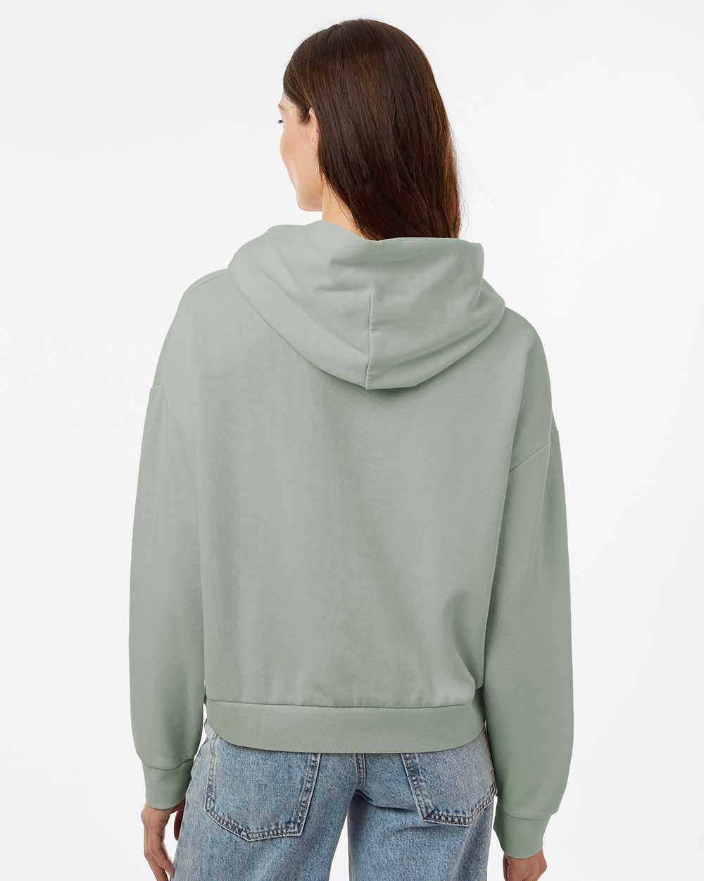 Women's California Wave Wash Sunday Hooded Sweatshirt