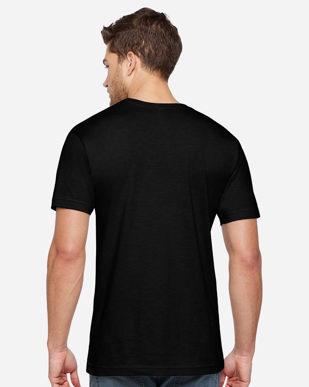 Unisex Eco Jersey Tee