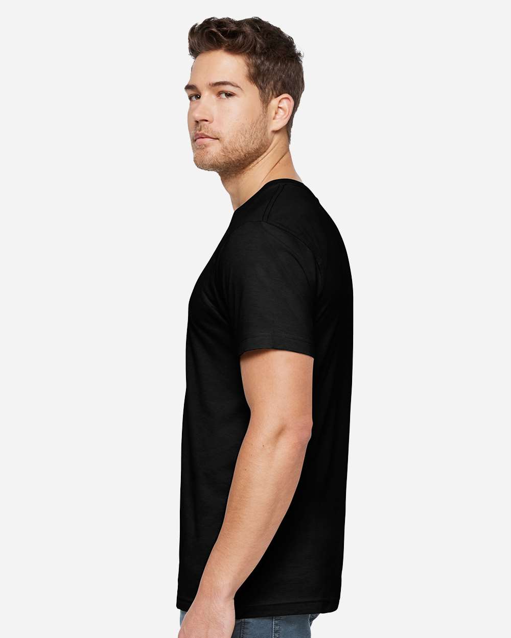 Unisex Eco Jersey Tee