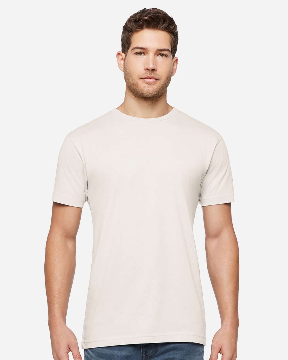 Unisex Eco Jersey Tee
