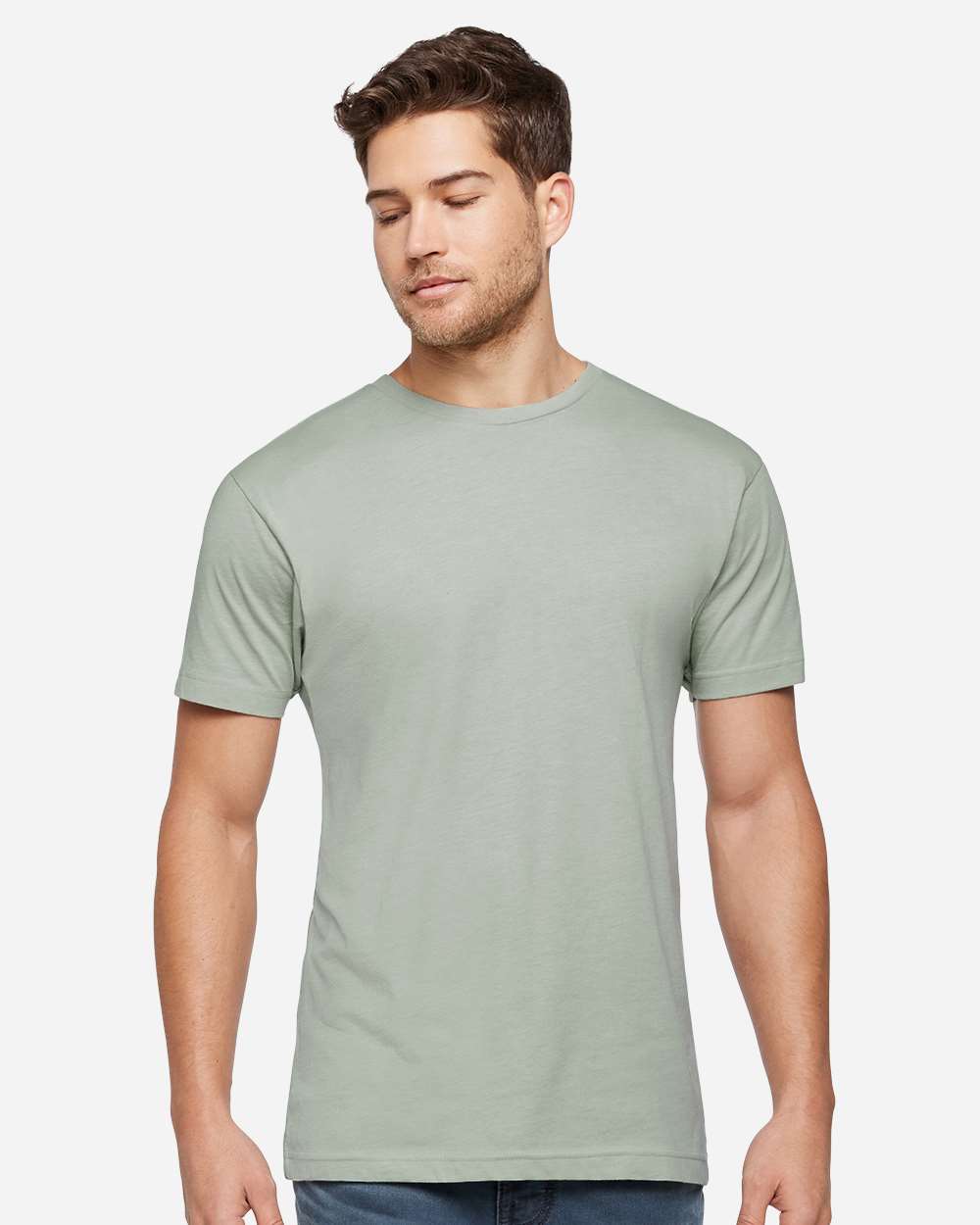 Unisex Eco Jersey Tee