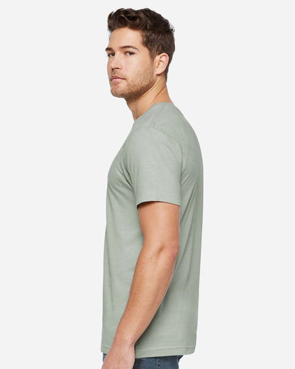 Unisex Eco Jersey Tee