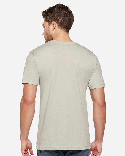 Unisex Eco Jersey Tee