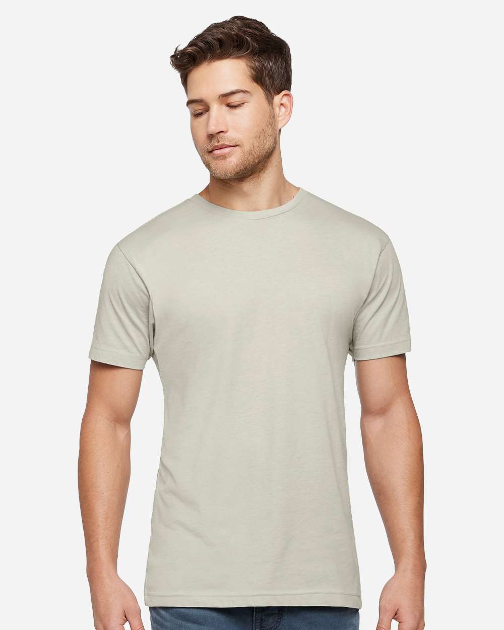 Unisex Eco Jersey Tee