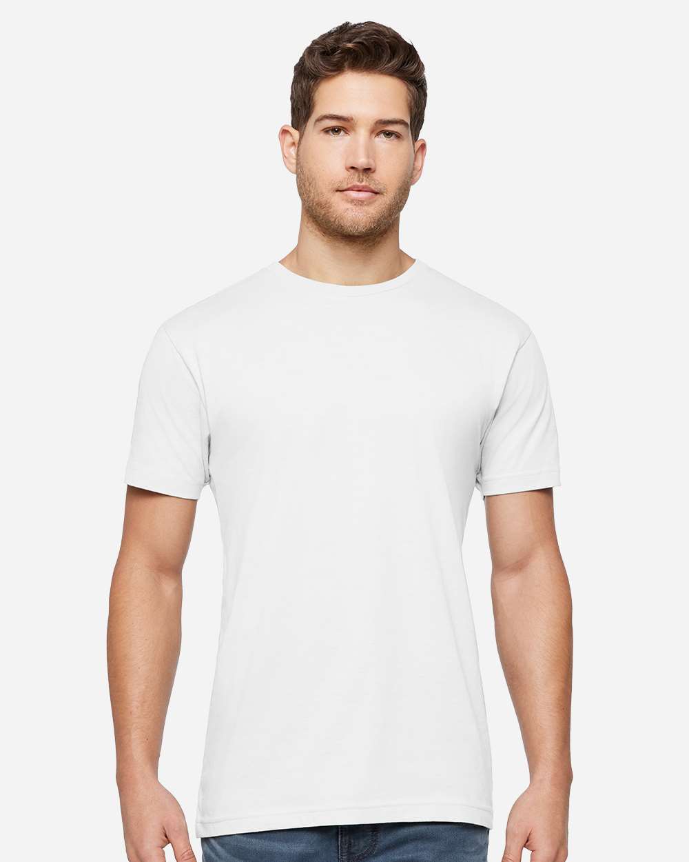 Unisex Eco Jersey Tee