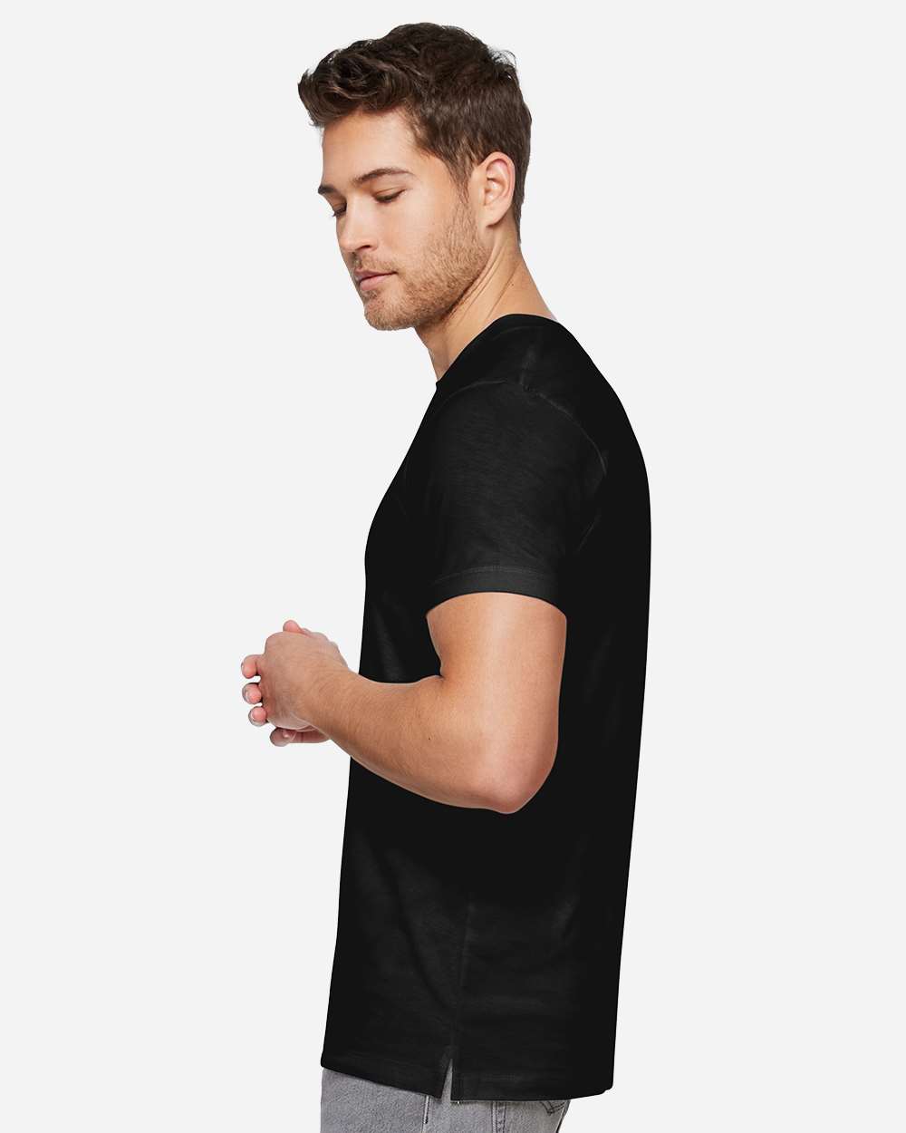 Unisex Bamboo Tee