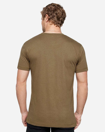 Unisex Bamboo Tee