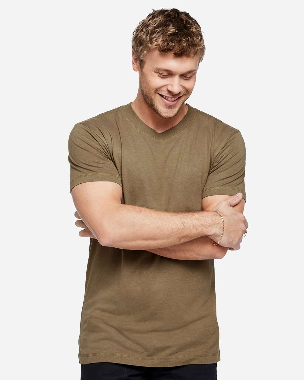 Unisex Bamboo Tee