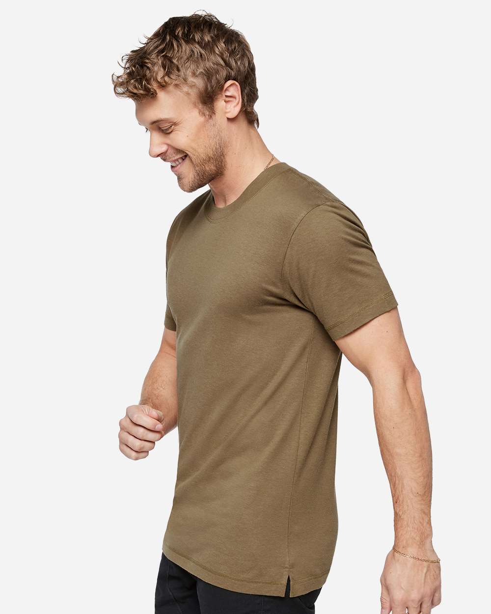 Unisex Bamboo Tee