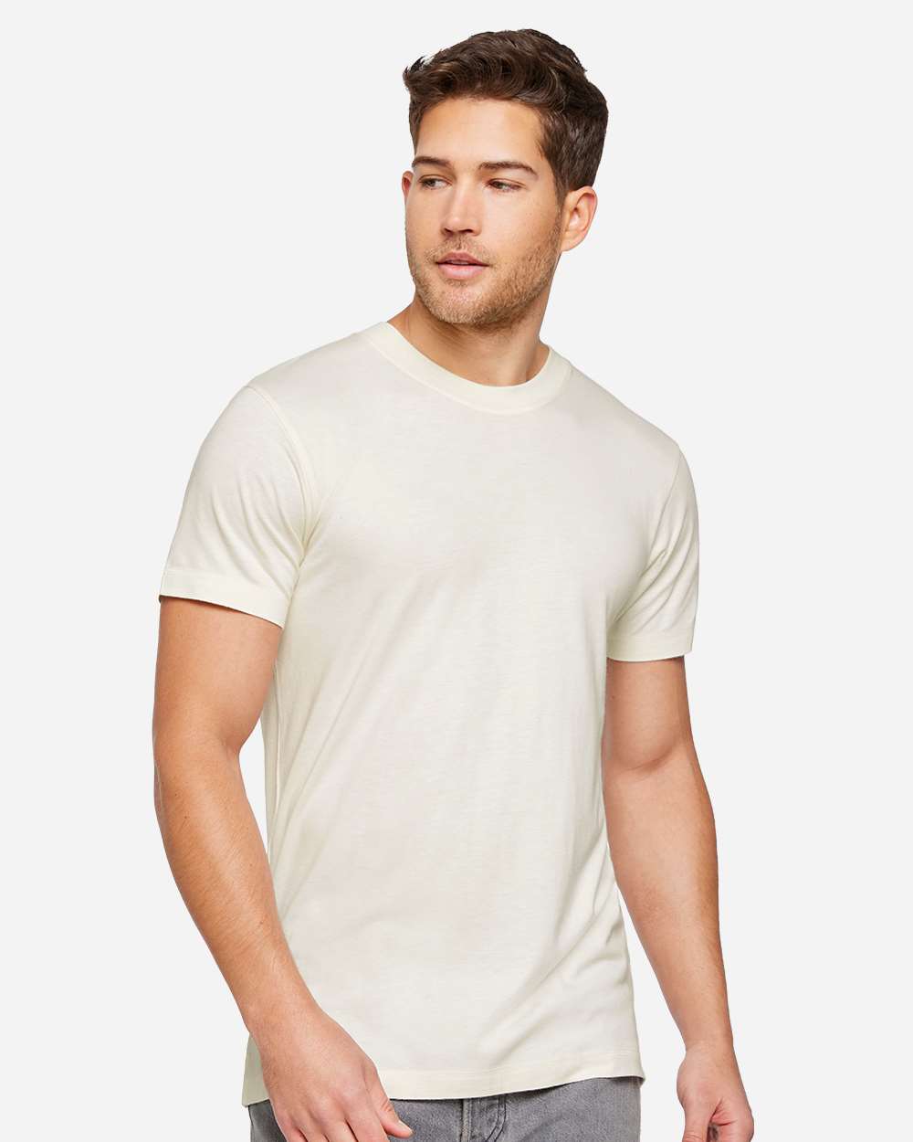 Unisex Bamboo Tee