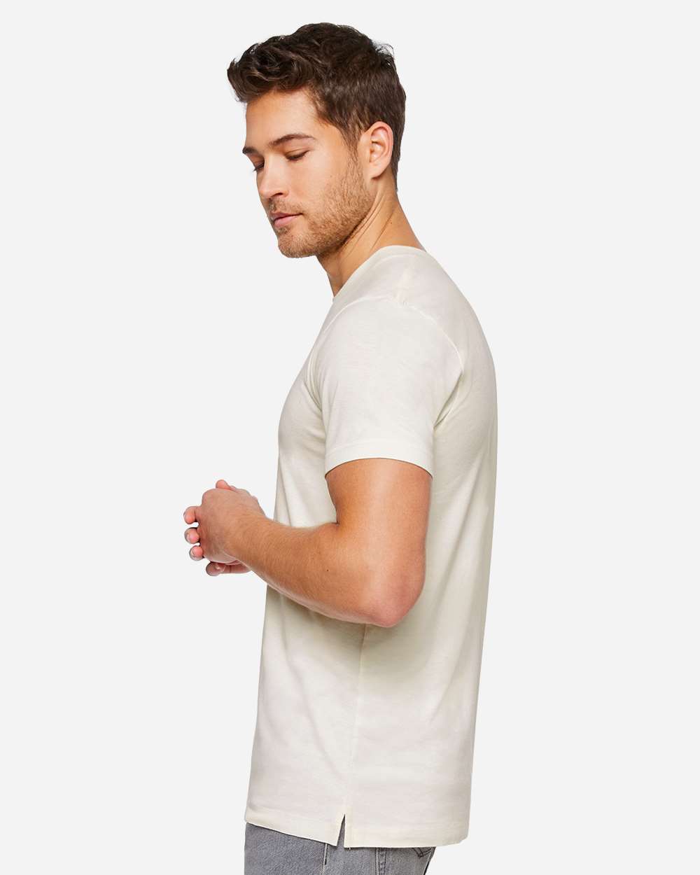 Unisex Bamboo Tee