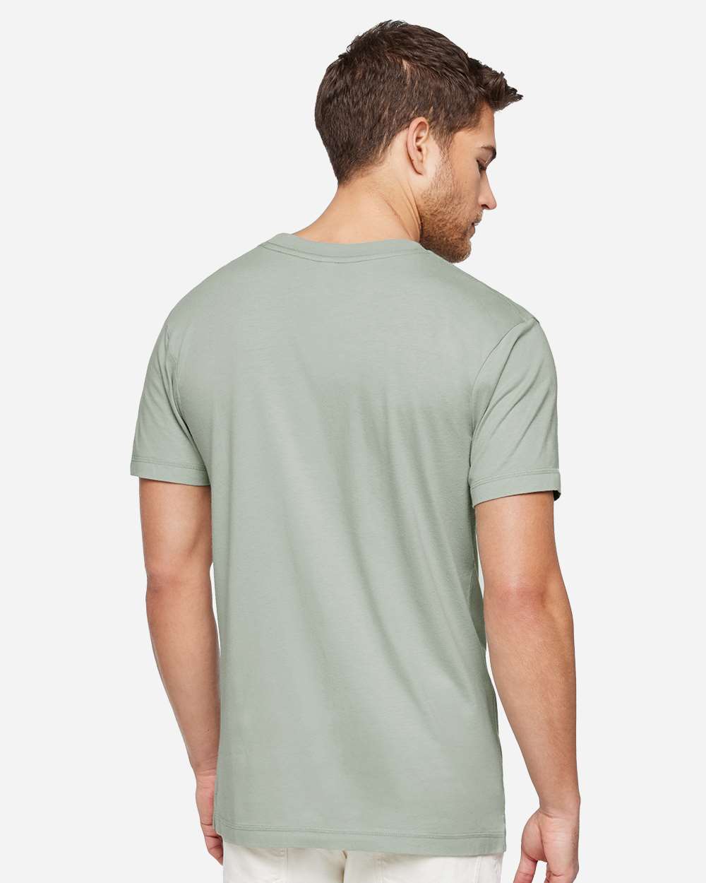 Unisex Bamboo Tee