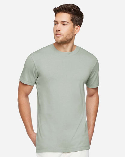 Unisex Bamboo Tee