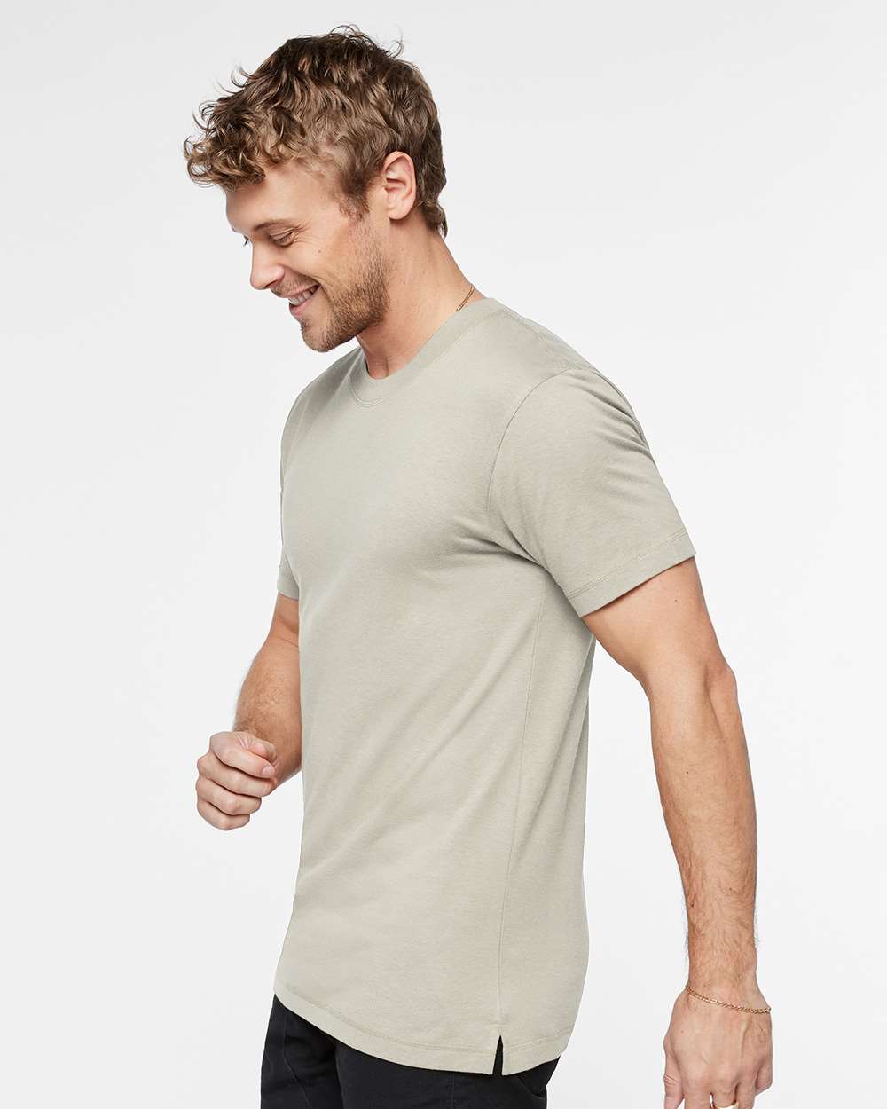 Unisex Bamboo Tee