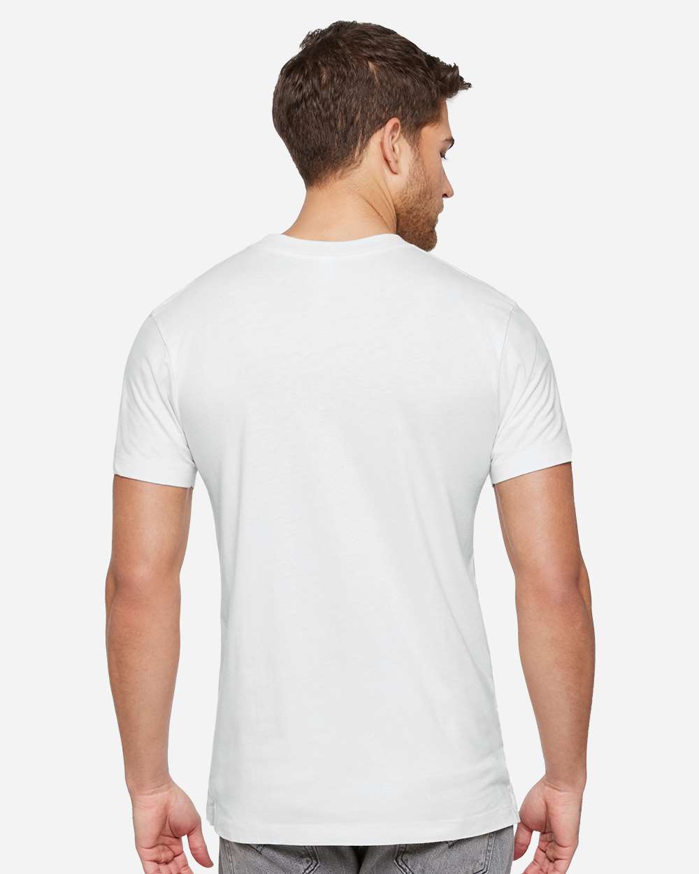 Unisex Bamboo Tee
