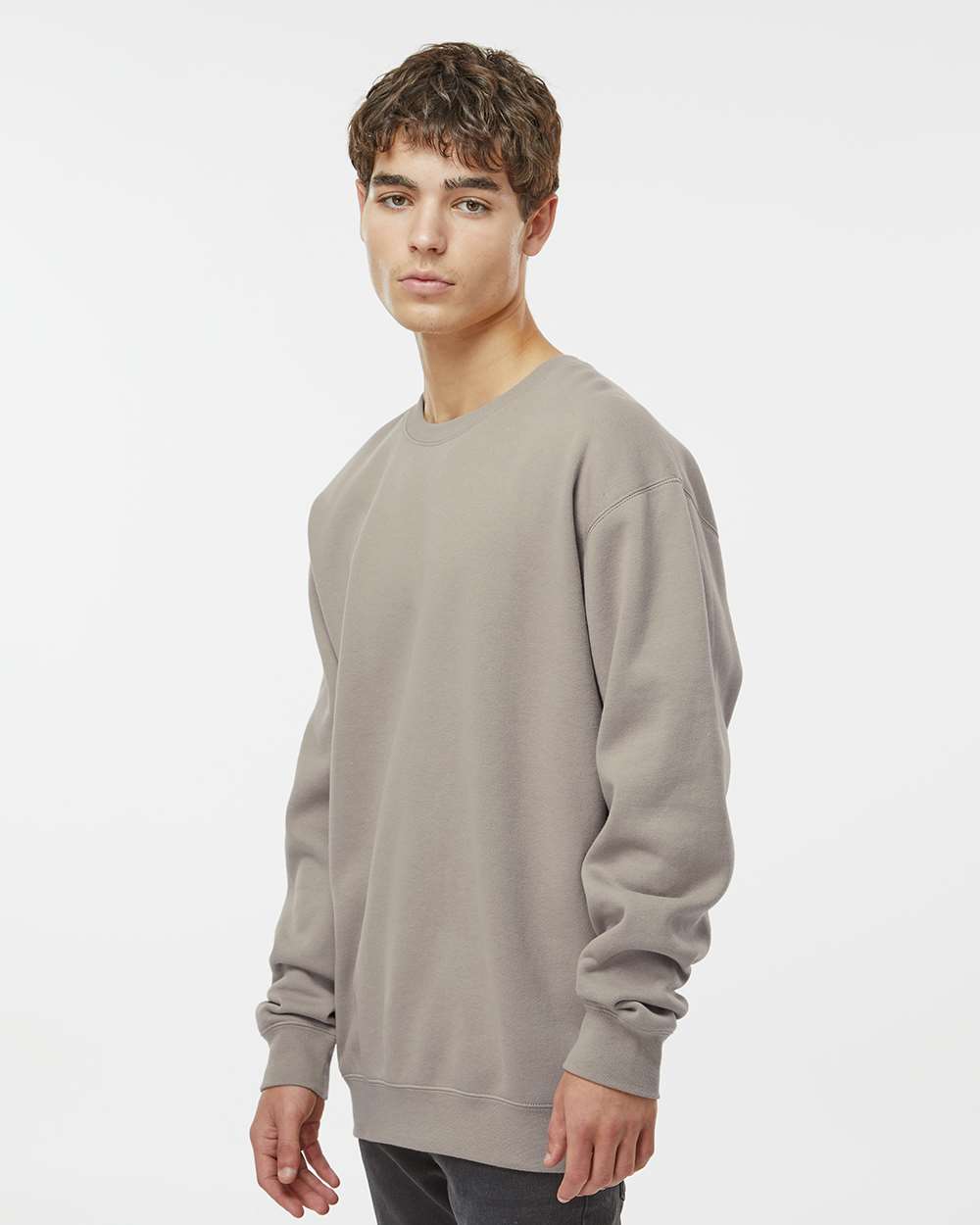 Unisex Heavyweight Crewneck Sweatshirt