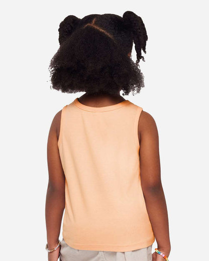 Toddler Fine Jersey Tank