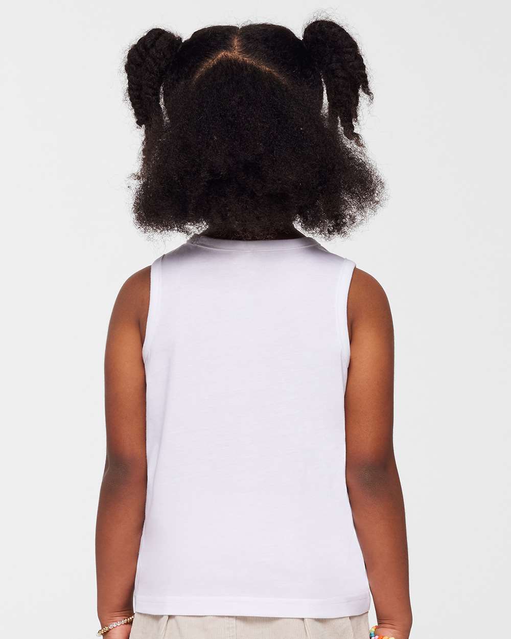 Toddler Fine Jersey Tank