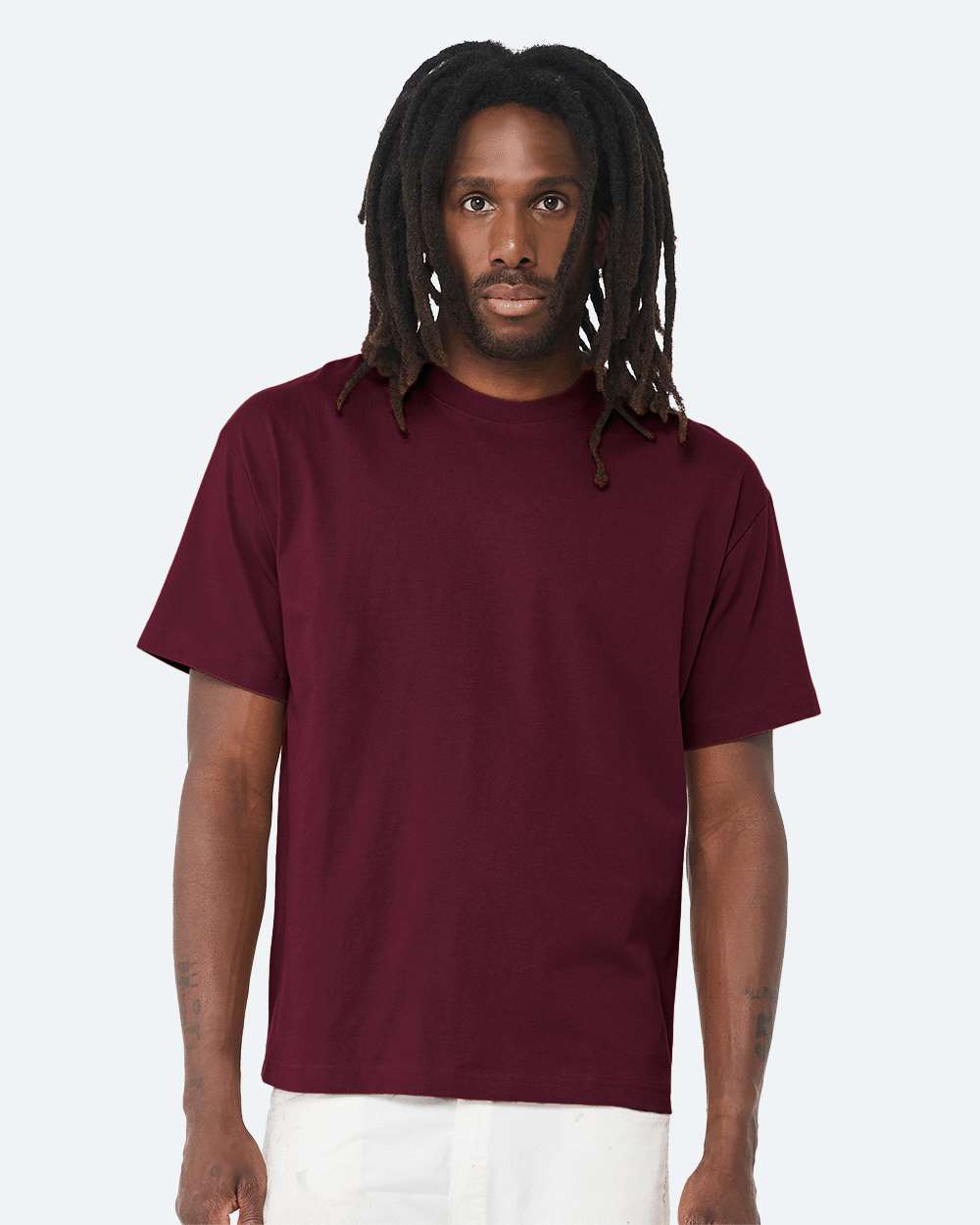 6 oz. Heavyweight Tee