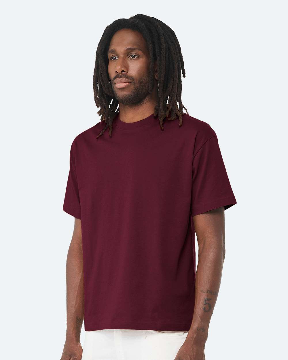 6 oz. Heavyweight Tee