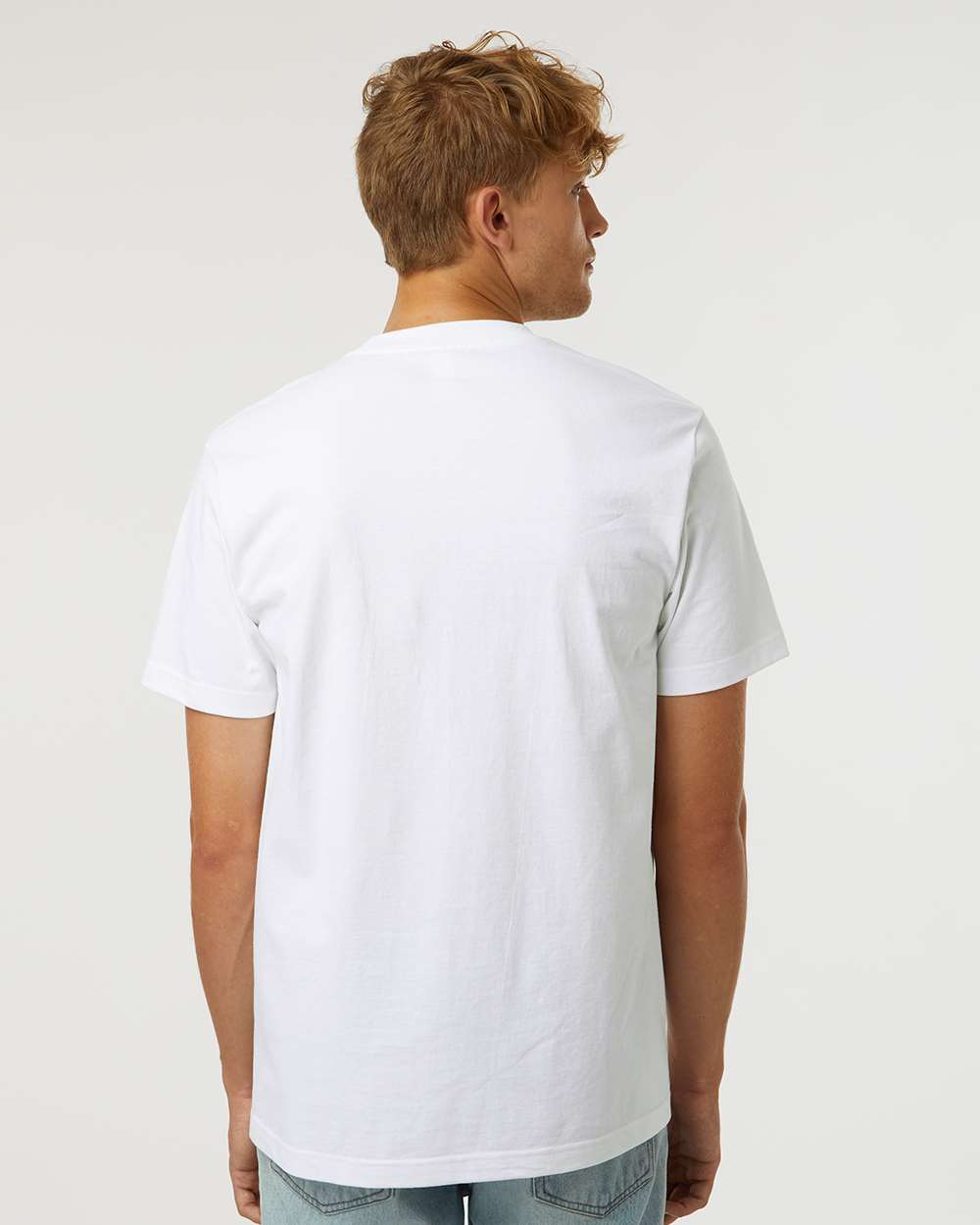Unisex Heavyweight Street T-Shirt