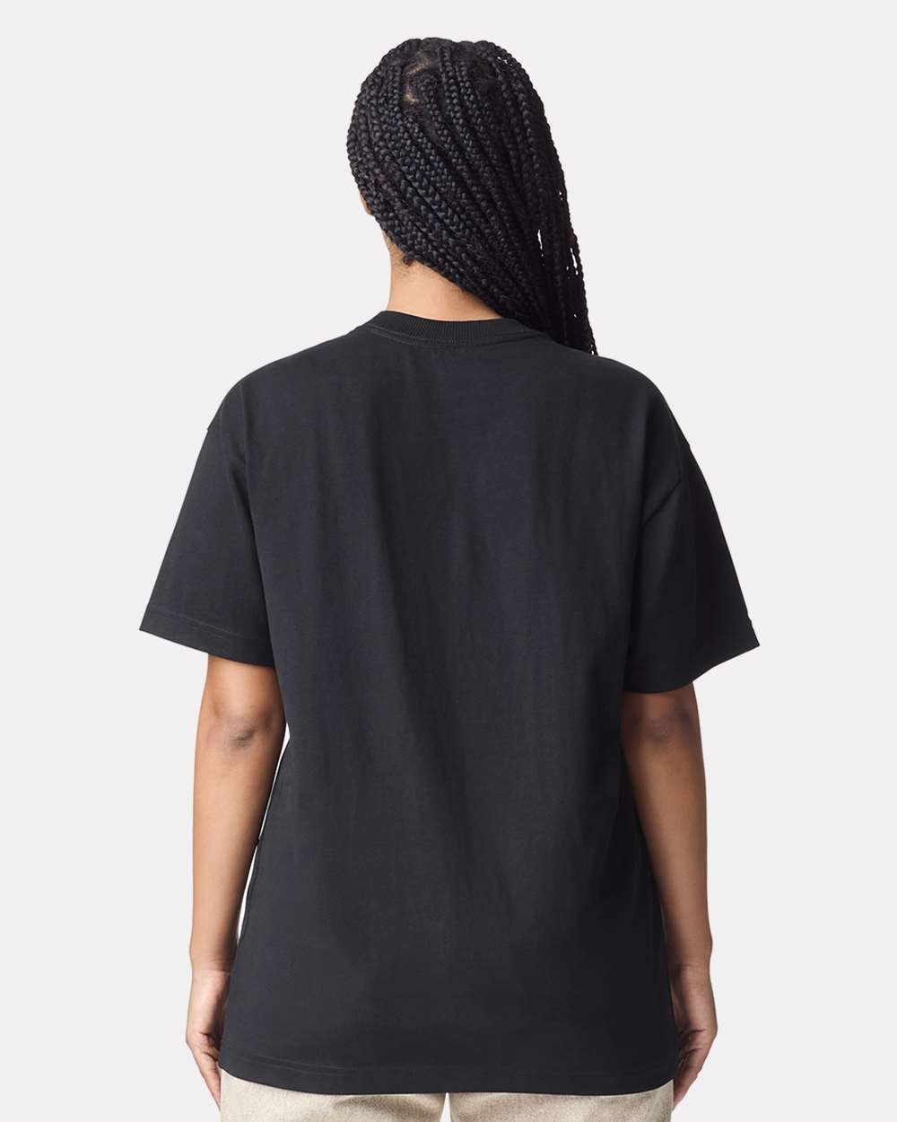 Unisex Super Heavyweight Tee