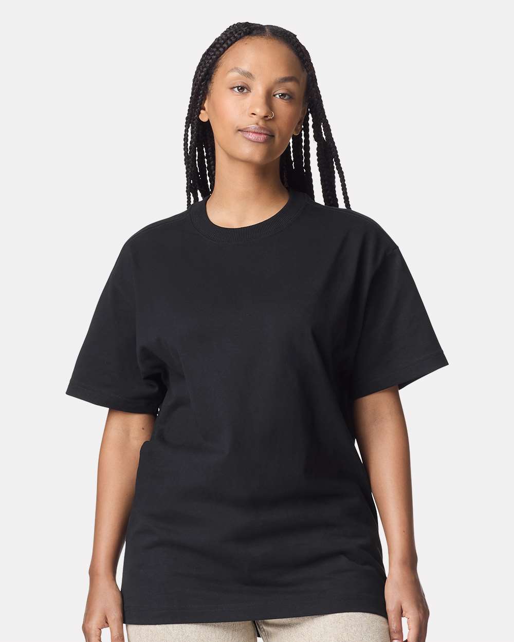 Unisex Super Heavyweight Tee