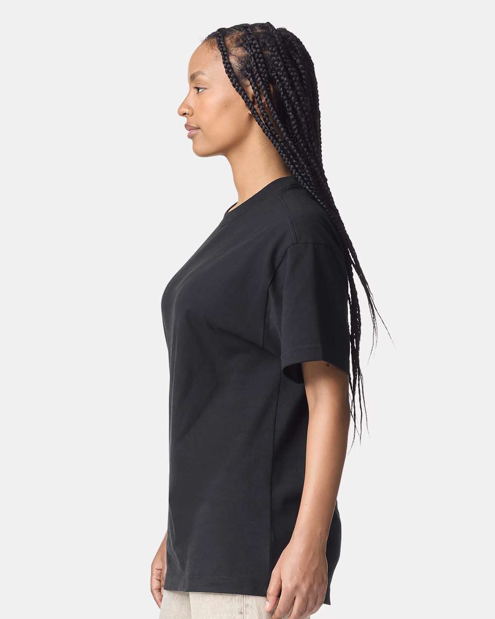 Unisex Super Heavyweight Tee