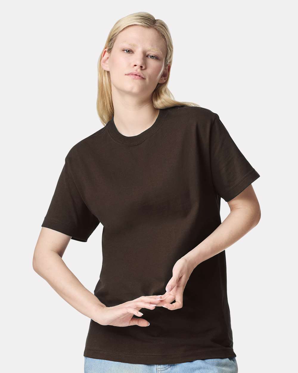 Unisex Super Heavyweight Tee