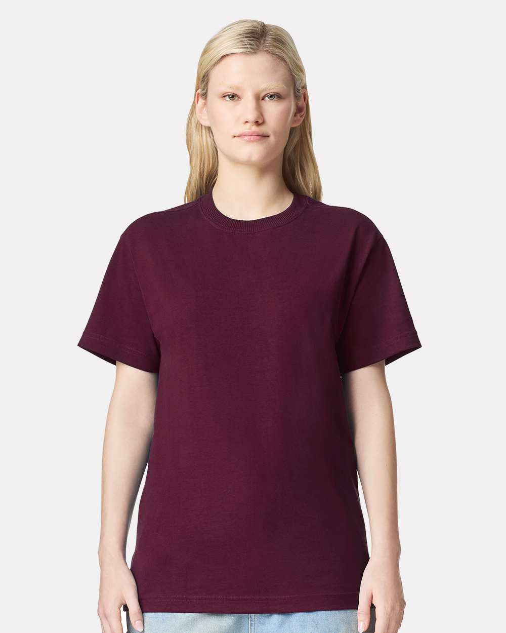 Unisex Super Heavyweight Tee